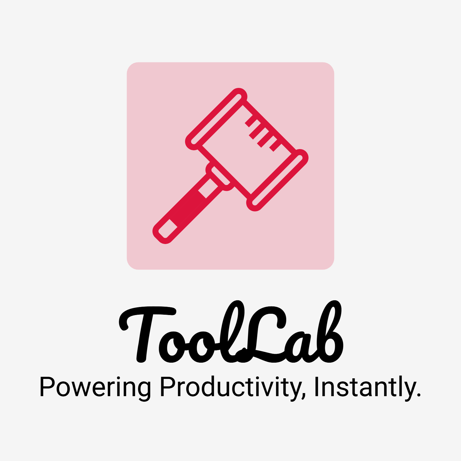 ToolLab Logo