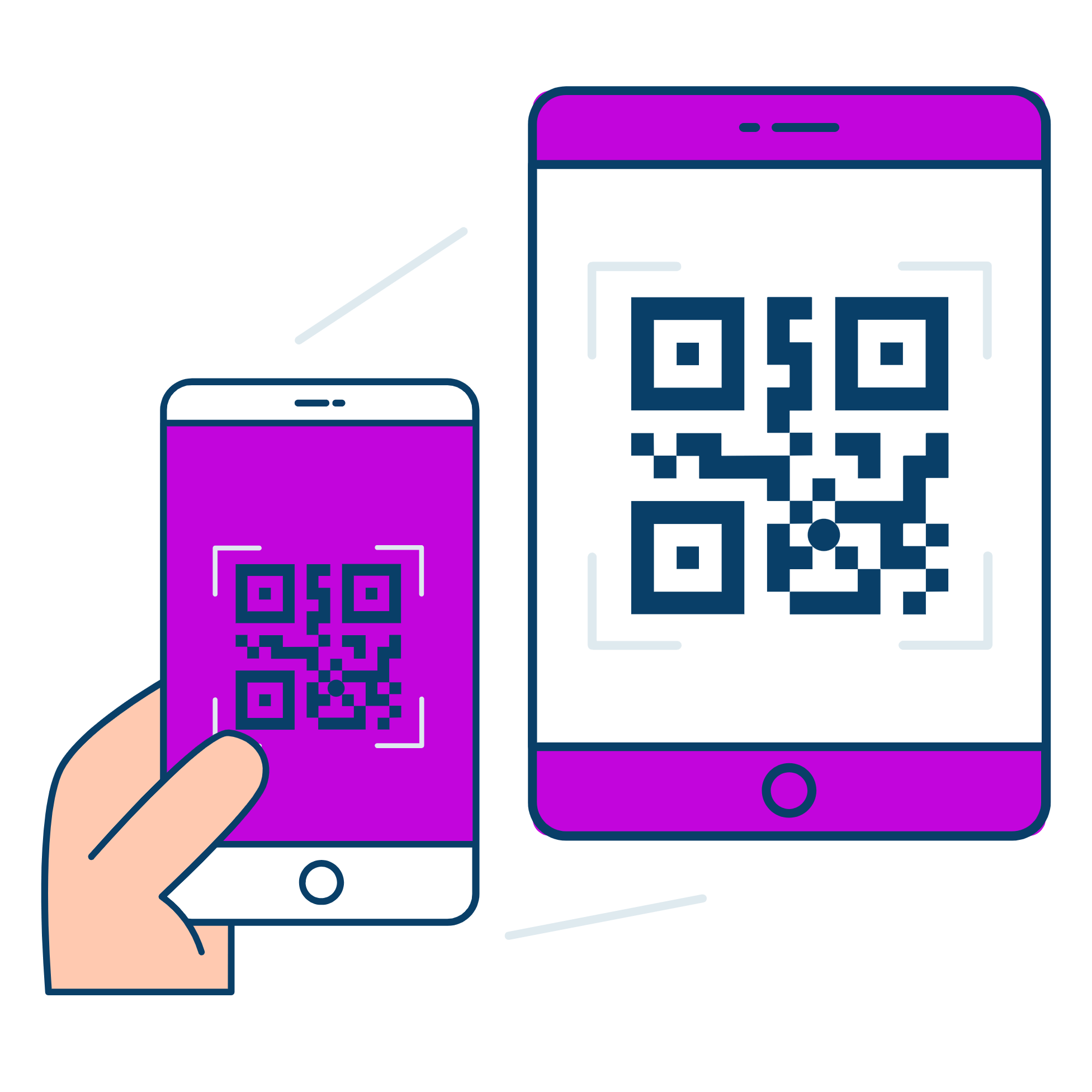 Security and Privacy